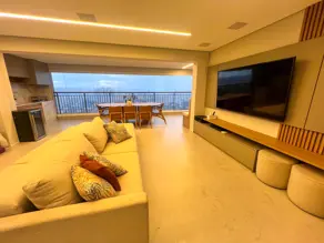 Apartamento Anhangabaú, Jundiaí - SP — foto 2