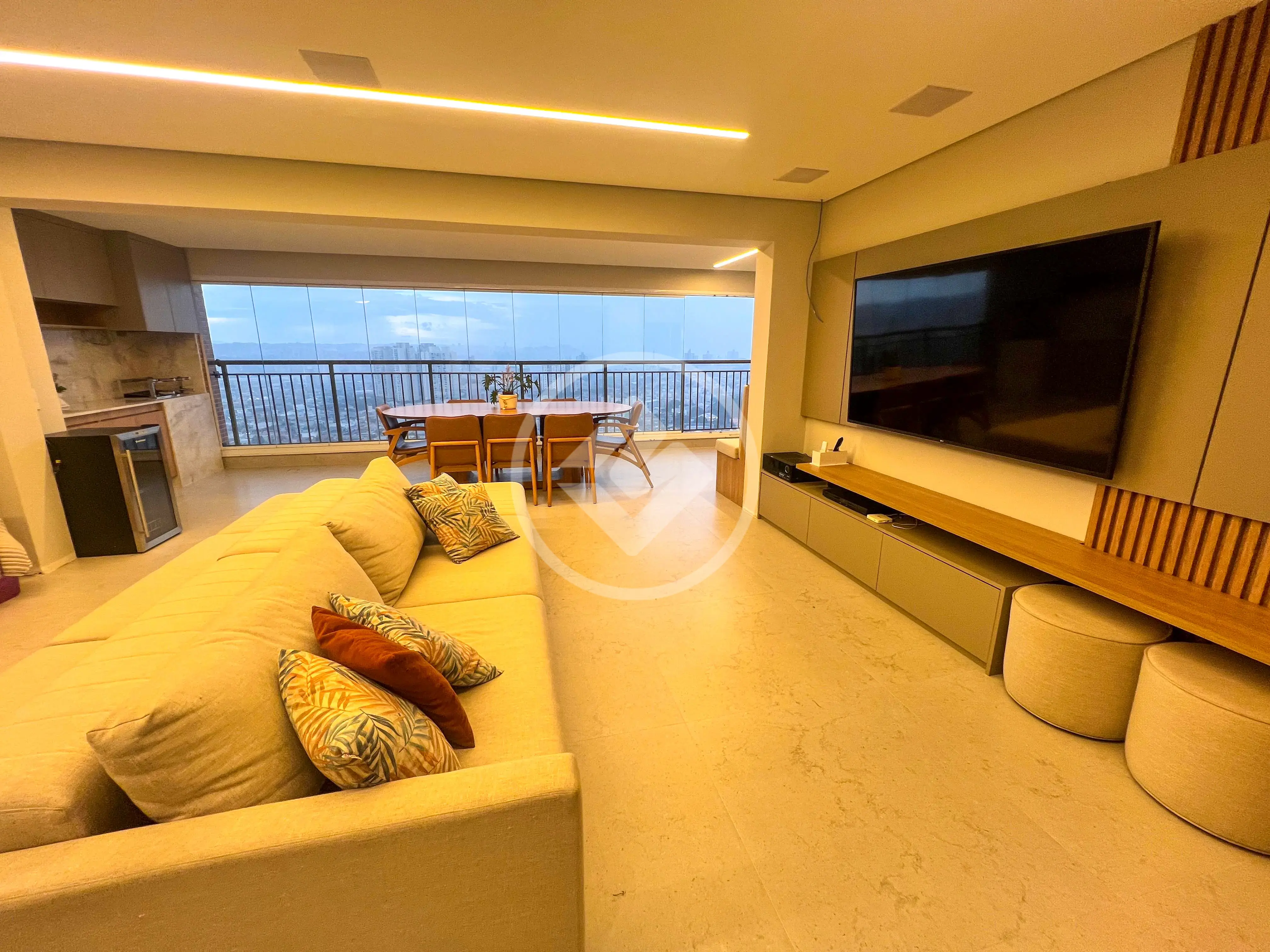 Imagem 1 - Apartamento em Anhangabaú, Jundiaí - SP