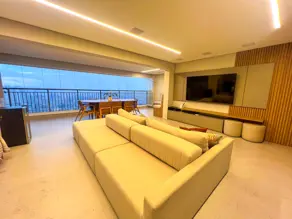 Apartamento Anhangabaú, Jundiaí - SP — foto 1