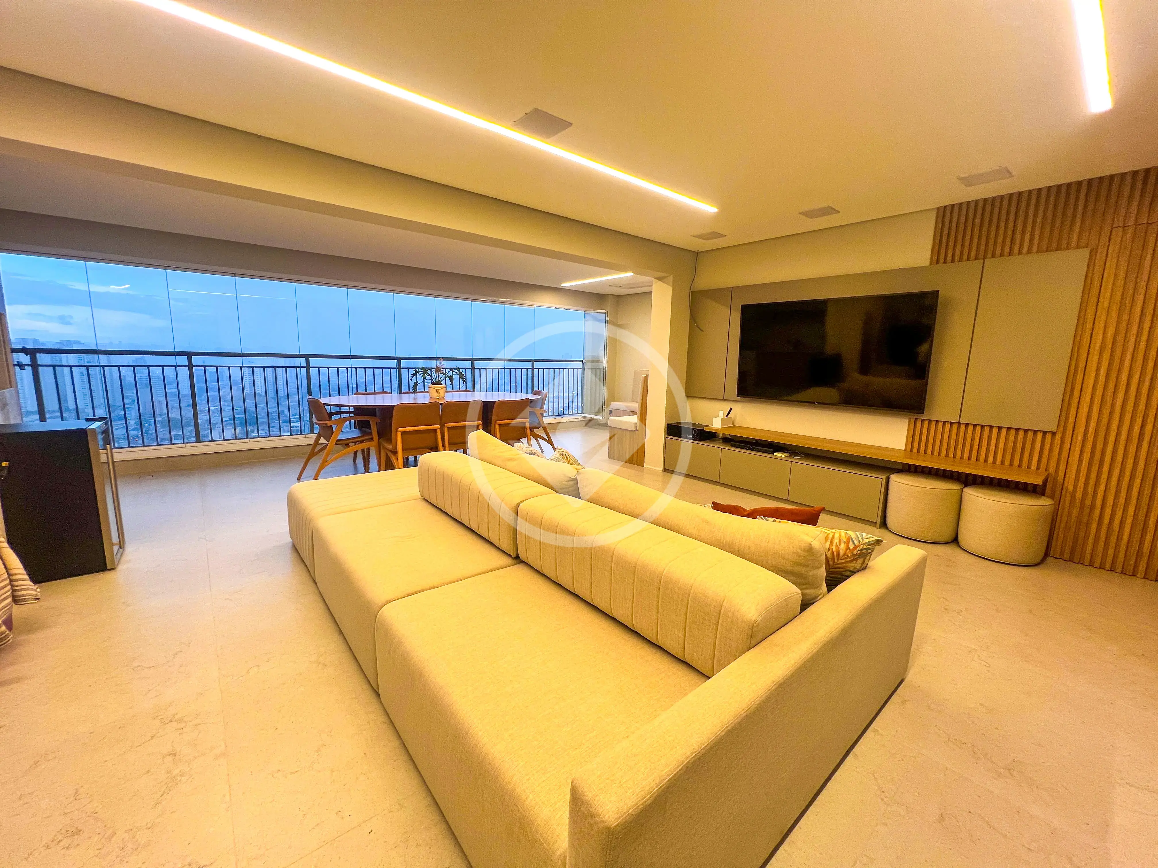 Imagem 1 - Apartamento em Anhangabaú, Jundiaí - SP