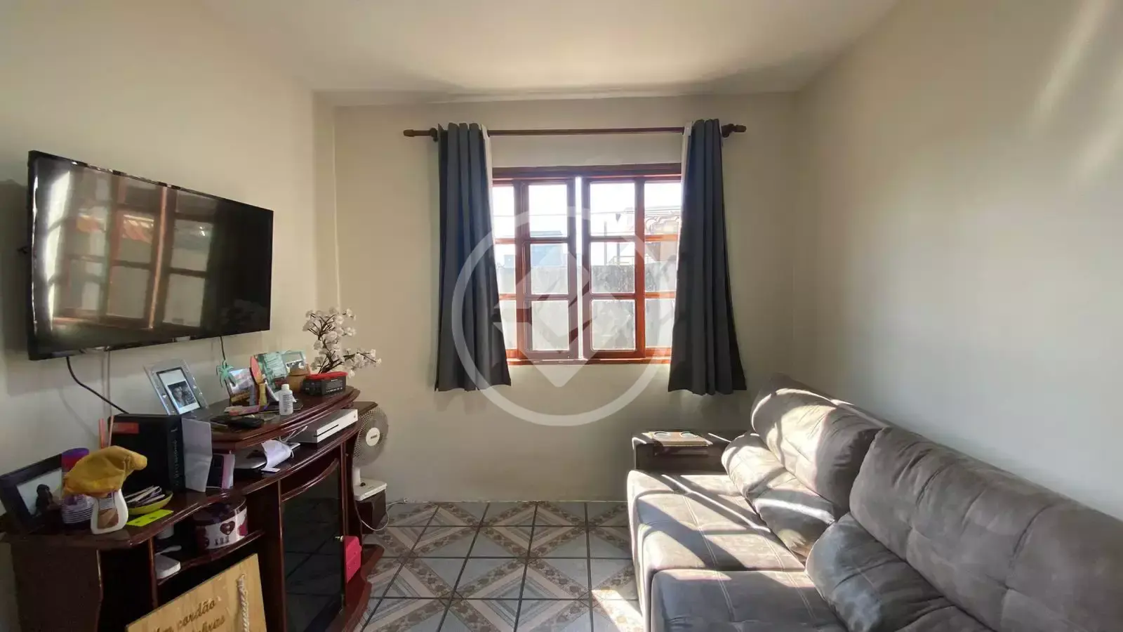 Imagem 1 - Casa em Jardim Quintas das Videiras, Jundiaí - SP