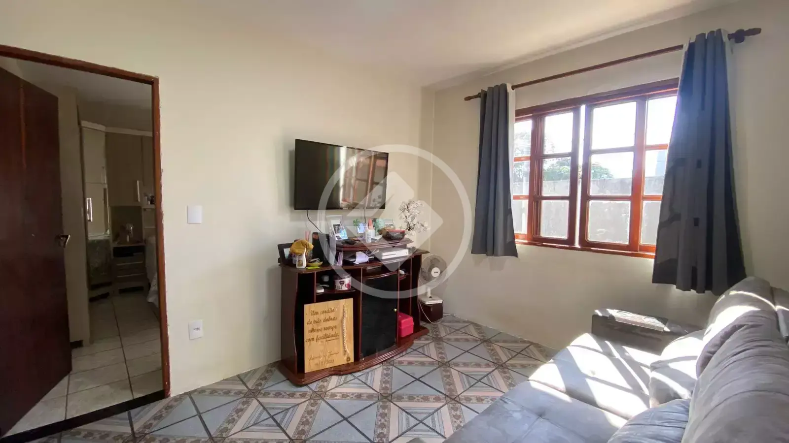 Imagem 1 - Casa em Jardim Quintas das Videiras, Jundiaí - SP