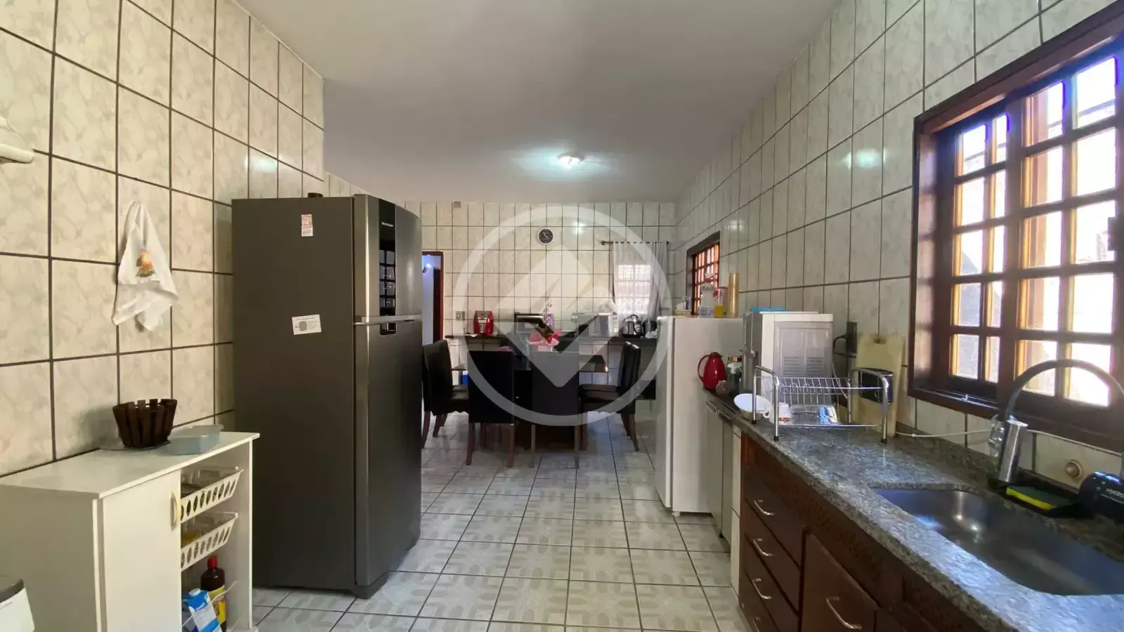 Imagem 5 - Casa em Jardim Quintas das Videiras, Jundiaí - SP
