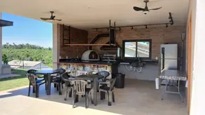 Imagem 3 - Casa em Colinas de Inhandjara, Itupeva - SP