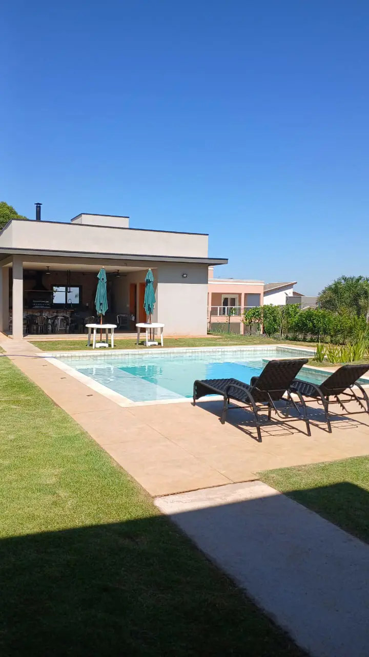 Imagem 1 - Casa em Colinas de Inhandjara, Itupeva - SP