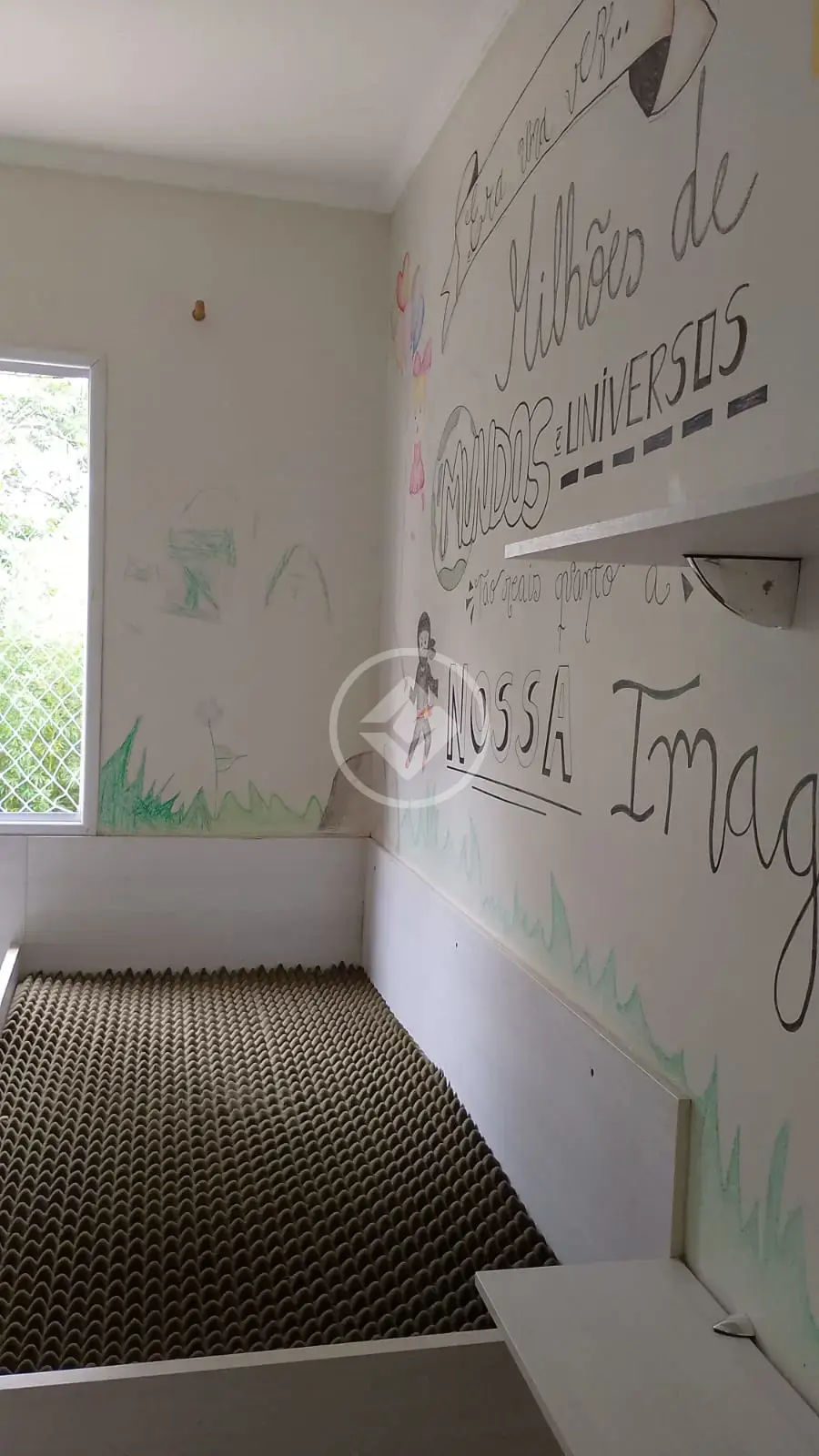 Imagem 1 - Apartamento em Jardim Roma, Jundiaí - SP