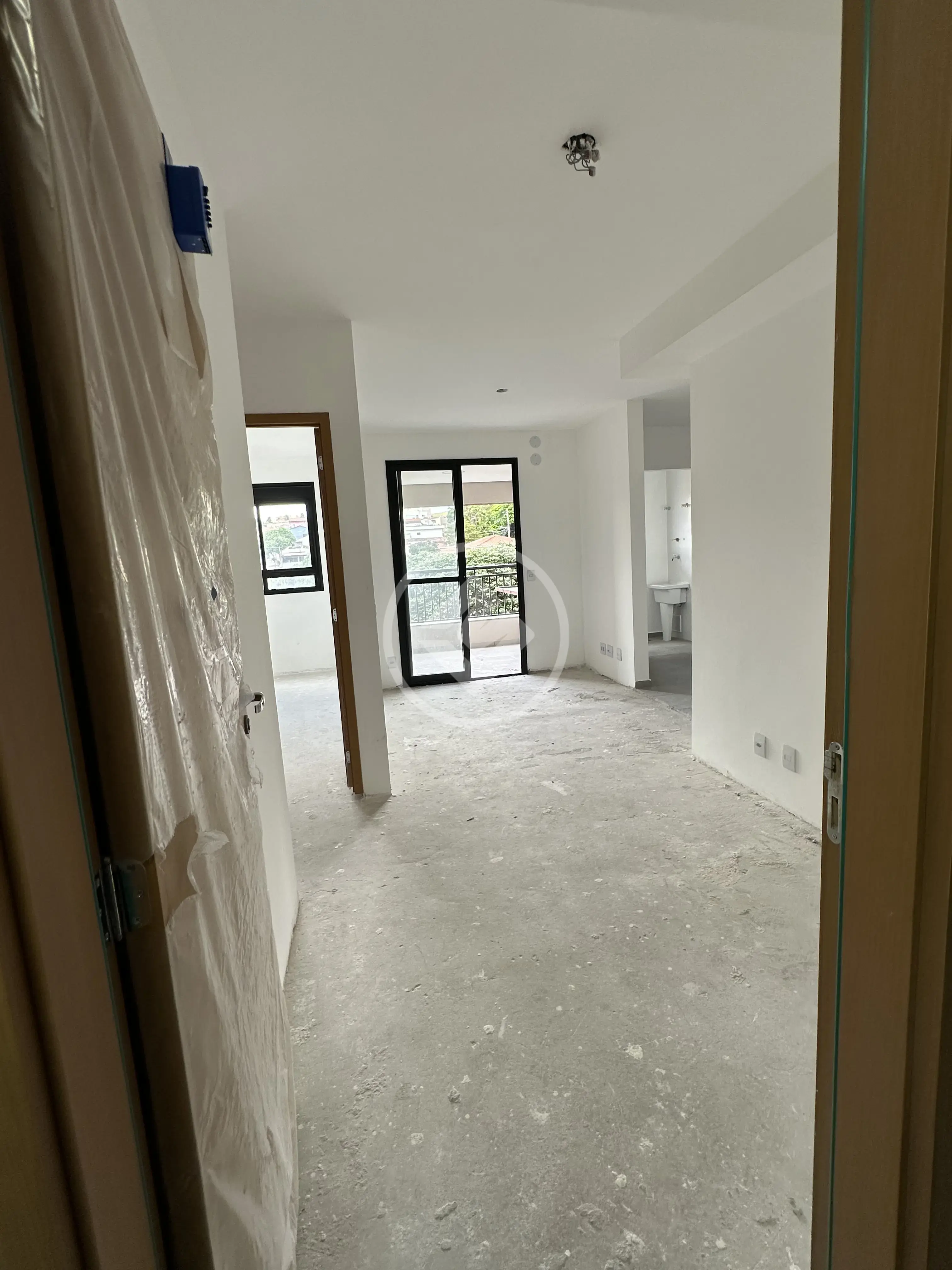 Imagem 1 - Apartamento em Recanto Quarto Centenário, Jundiaí - SP