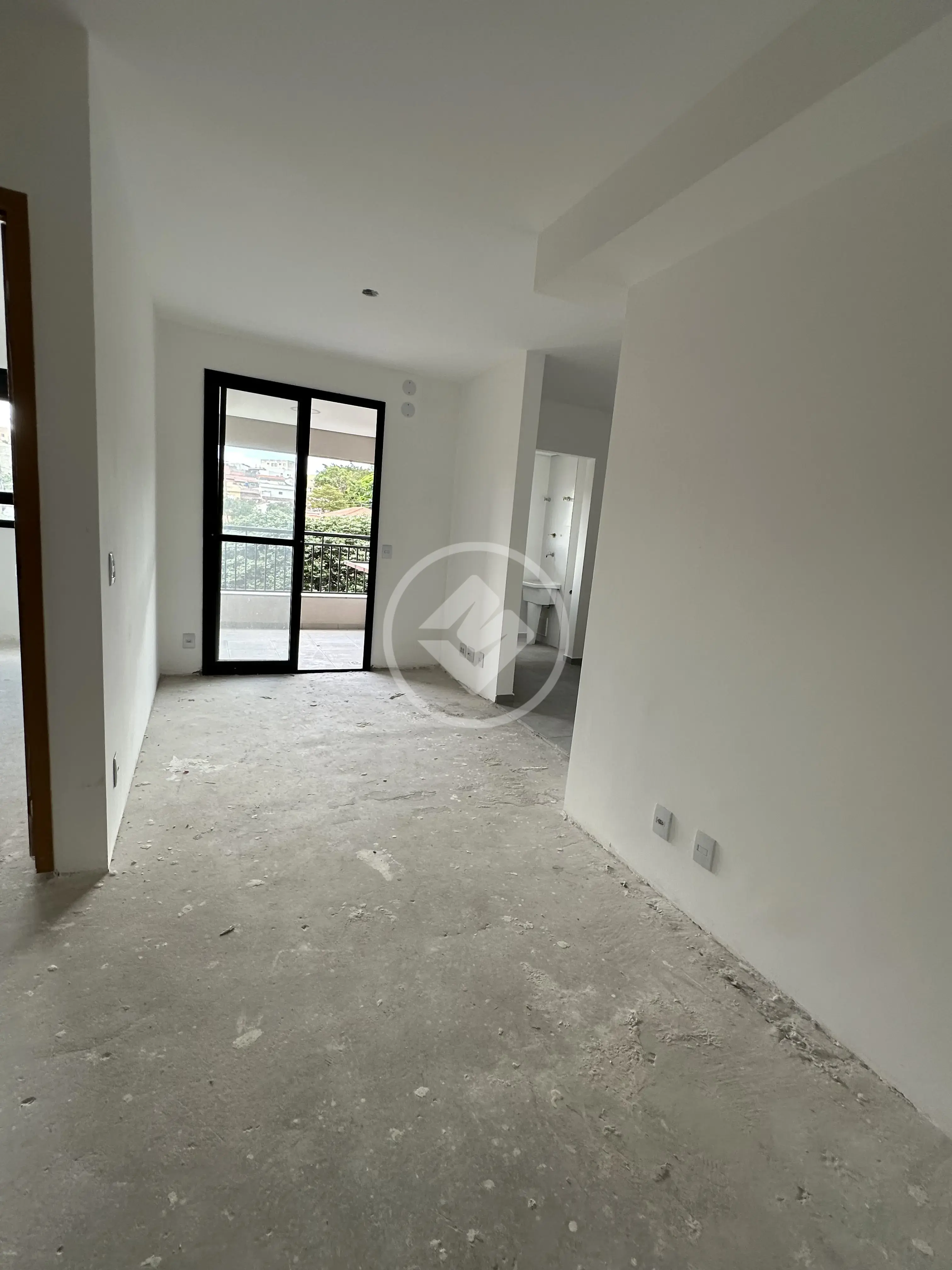 Imagem 2 - Apartamento em Recanto Quarto Centenário, Jundiaí - SP