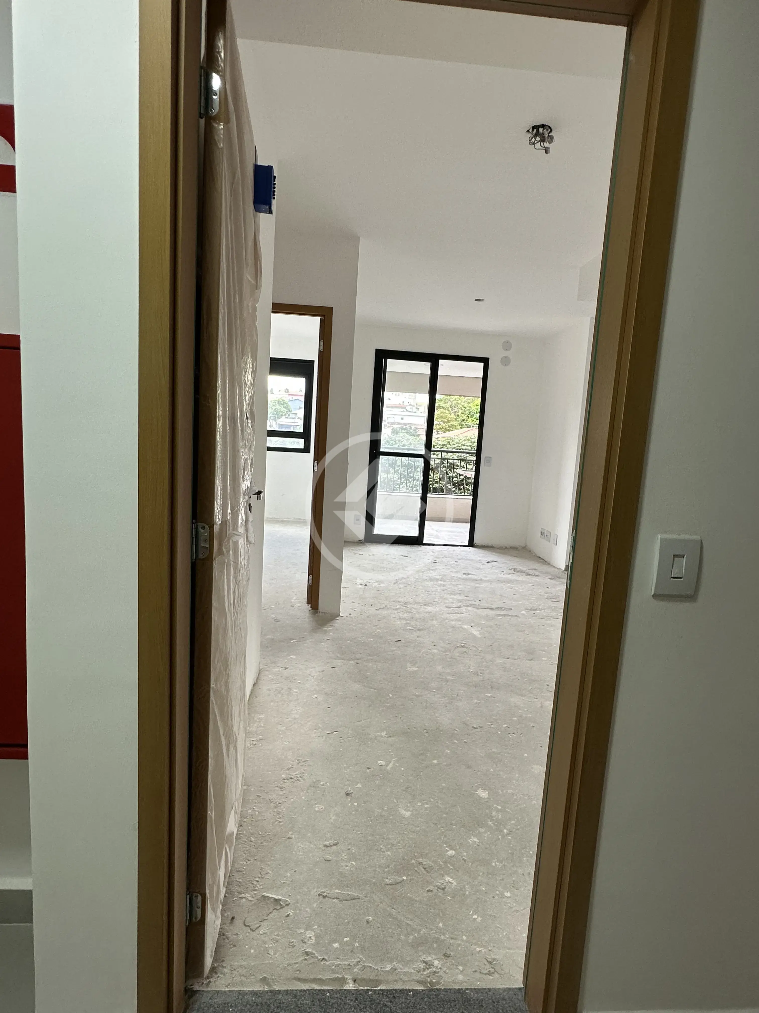 Imagem 1 - Apartamento em Recanto Quarto Centenário, Jundiaí - SP