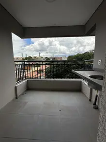 Imagem 5 - Apartamento em Recanto Quarto Centenário, Jundiaí - SP