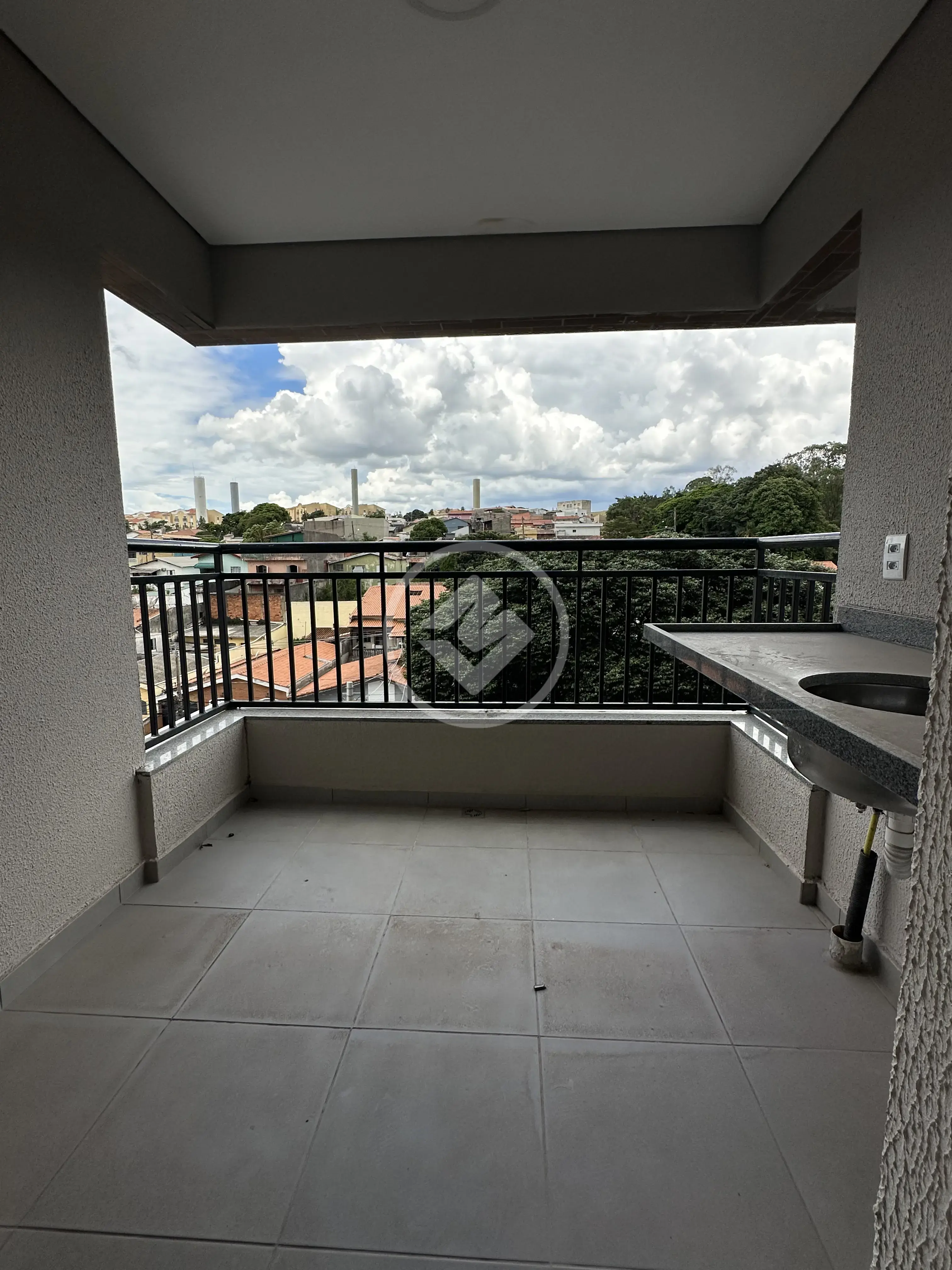 Imagem 5 - Apartamento em Recanto Quarto Centenário, Jundiaí - SP