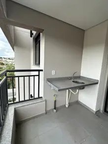 Imagem 6 - Apartamento em Recanto Quarto Centenário, Jundiaí - SP