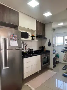 Apartamento Vila Nambi, Jundiaí - SP — foto 2