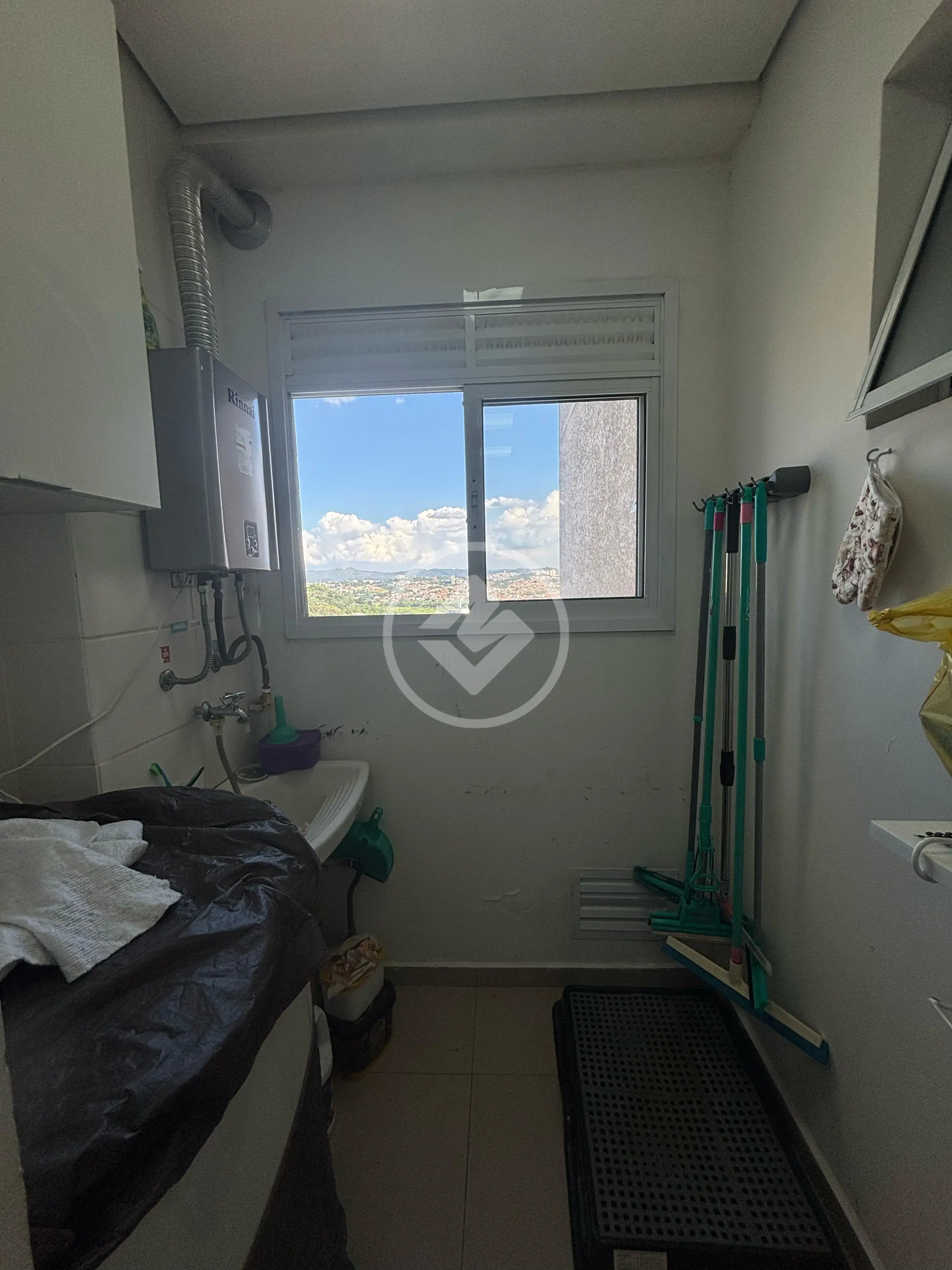 Imagem 2 - Apartamento em Vila Nambi, Jundiaí - SP