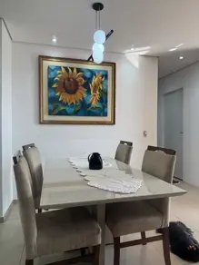 Imagem 3 - Apartamento em Vila Nambi, Jundiaí - SP