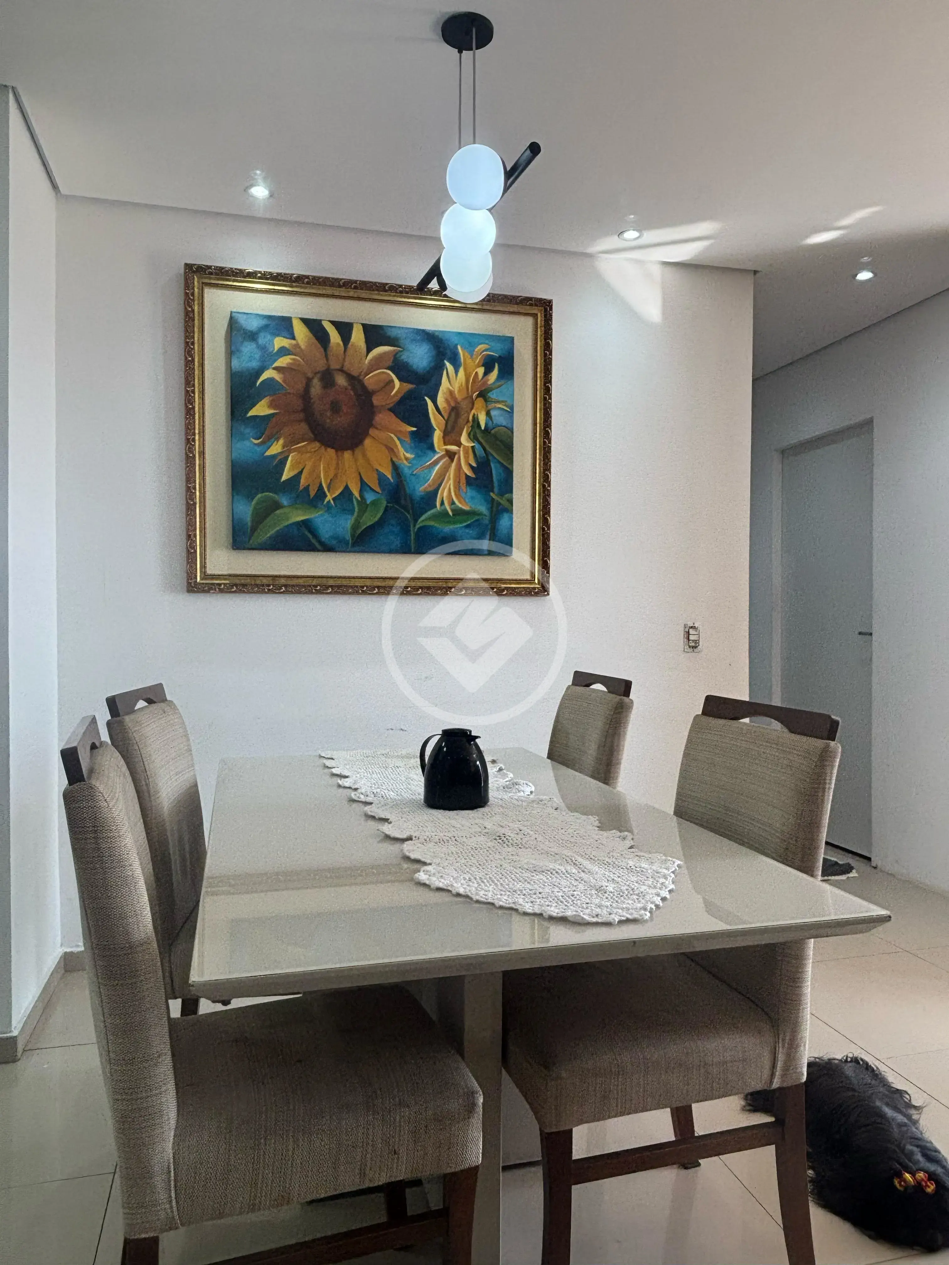 Imagem 3 - Apartamento em Vila Nambi, Jundiaí - SP