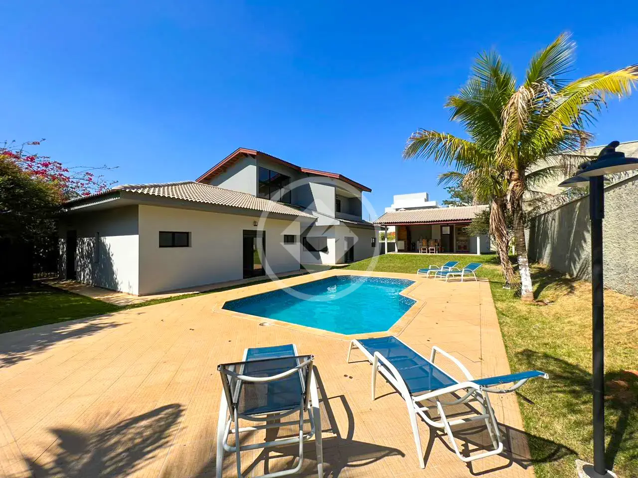 Imagem 1 - Casa Condomínio em Loteamento Portal da Colina, Jundiaí - SP