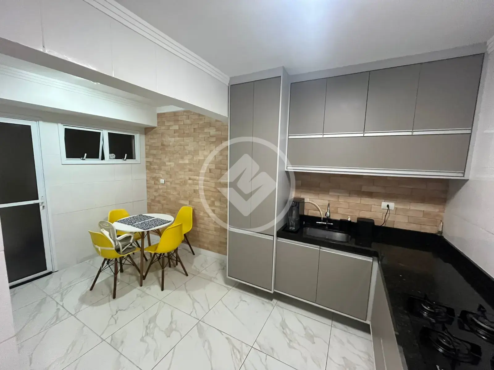 Imagem 1 - Casa Condomínio em Colônia, Jundiaí - SP