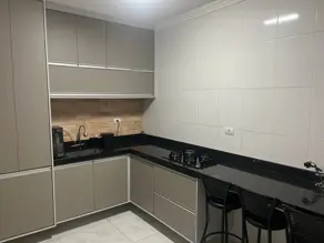 Imagem 4 - Casa Condomínio em Colônia, Jundiaí - SP
