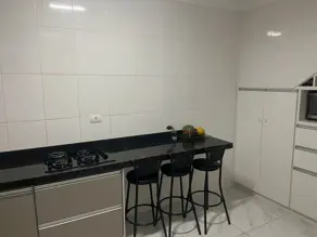 Imagem 5 - Casa Condomínio em Colônia, Jundiaí - SP