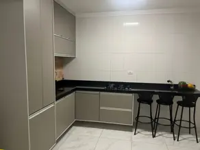 Imagem 2 - Casa Condomínio em Colônia, Jundiaí - SP