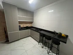 Imagem 3 - Casa Condomínio em Colônia, Jundiaí - SP
