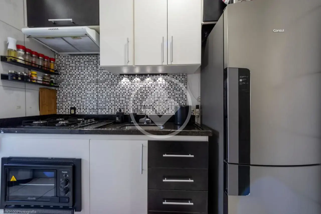 Imagem 5 - Apartamento em Jardim Colônia, Jundiaí - SP