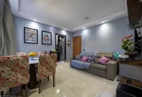 Imagem 2 - Apartamento em CENTRO, Jundiaí - SP