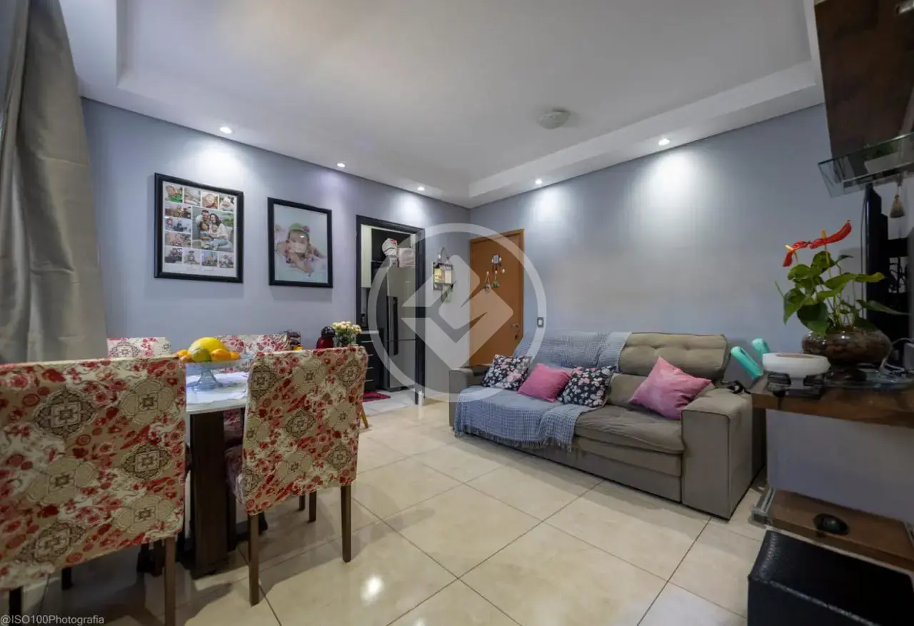 Imagem 2 - Apartamento em Jardim Colônia, Jundiaí - SP