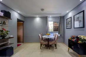 Apartamento CENTRO, Jundiaí - SP — foto 1