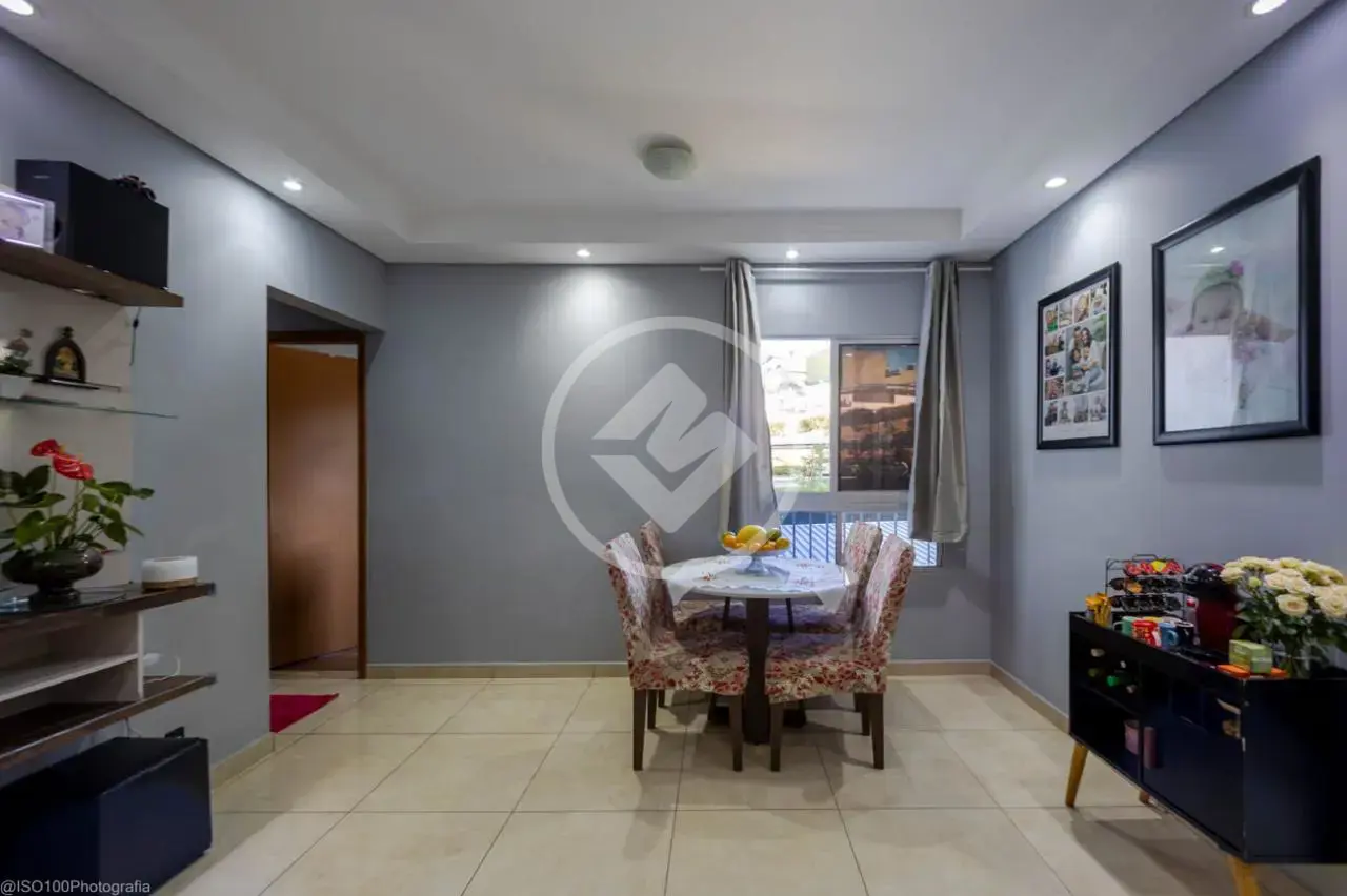 Imagem 1 - Apartamento em Jardim Colônia, Jundiaí - SP