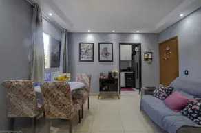 Apartamento CENTRO, Jundiaí - SP — foto 2