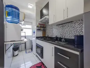Imagem 4 - Apartamento em CENTRO, Jundiaí - SP