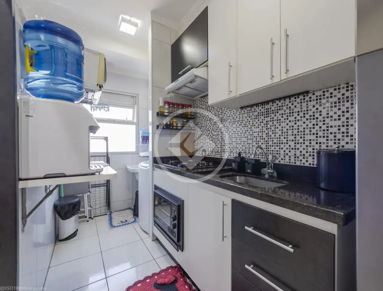 Imagem 4 - Apartamento em Jardim Colônia, Jundiaí - SP