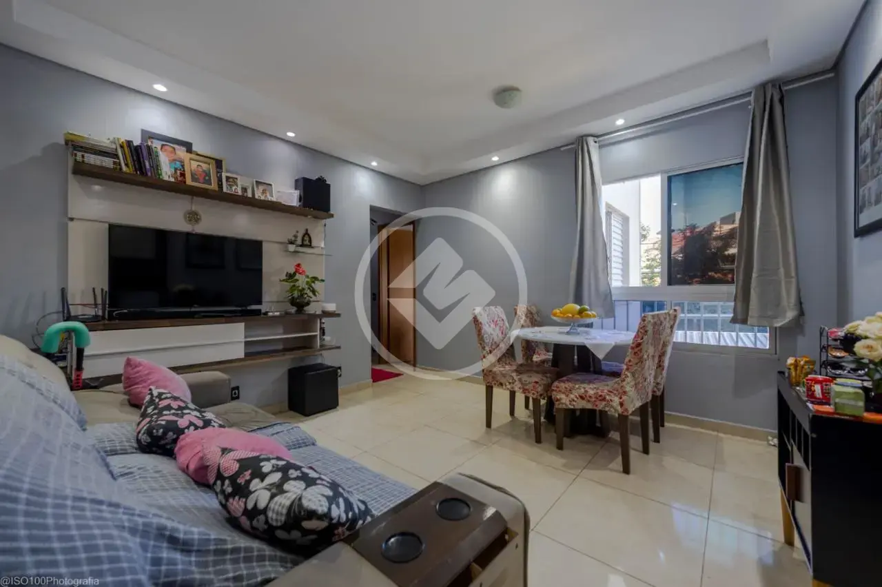 Imagem 3 - Apartamento em Jardim Colônia, Jundiaí - SP