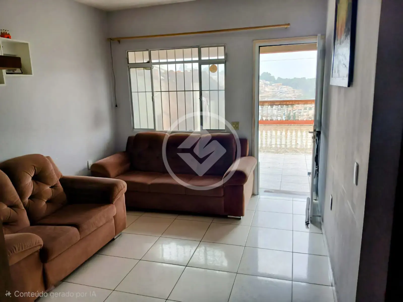 Imagem 3 - Casa em Jardim América, Várzea Paulista - SP
