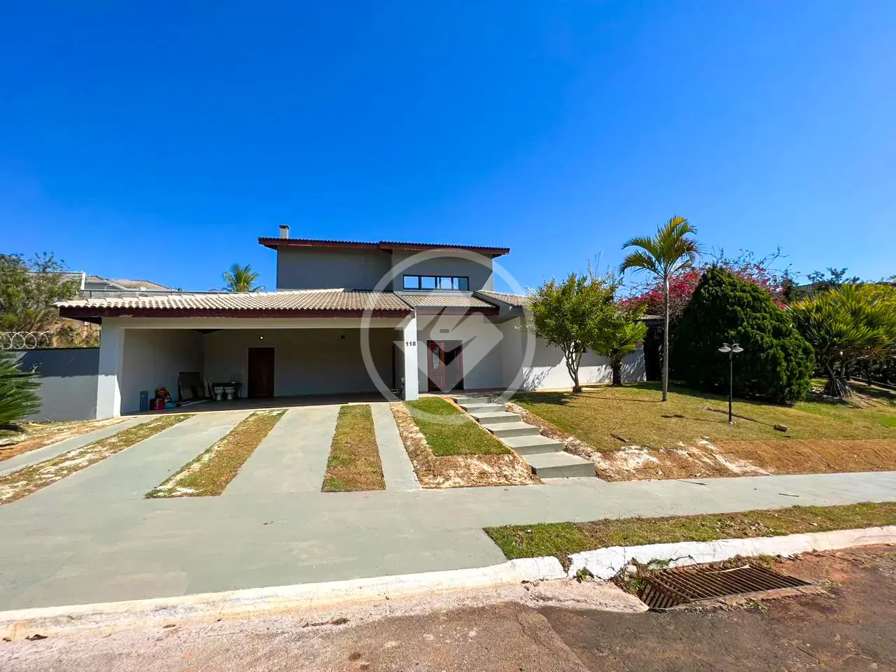 Image 2 - Casa Condomínio em Loteamento Portal da Colina, Jundiaí - SP