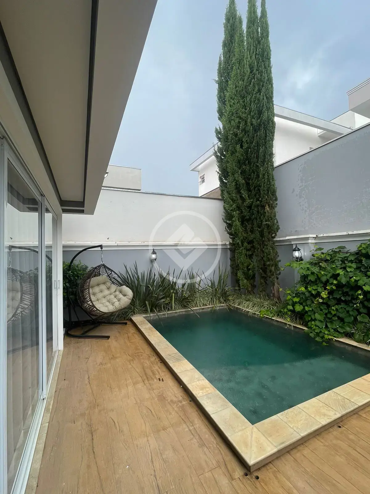 Imagem 1 - Casa Condomínio em Loteamento Reserva Ermida, Jundiaí - SP
