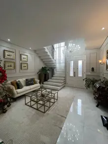 Imagem 5 - Casa Condomínio em Loteamento Reserva Ermida, Jundiaí - SP