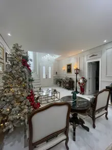 Imagem 4 - Casa Condomínio em Loteamento Reserva Ermida, Jundiaí - SP