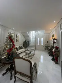 Imagem 2 - Casa Condomínio em Loteamento Reserva Ermida, Jundiaí - SP