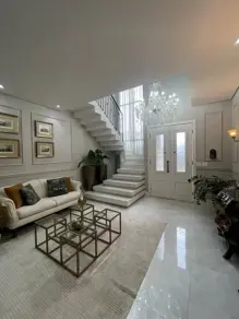 Imagem 6 - Casa Condomínio em Loteamento Reserva Ermida, Jundiaí - SP