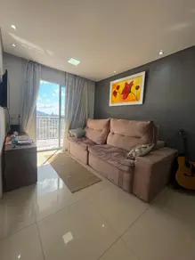 Imagem 6 - Apartamento em Vila Nambi, Jundiaí - SP