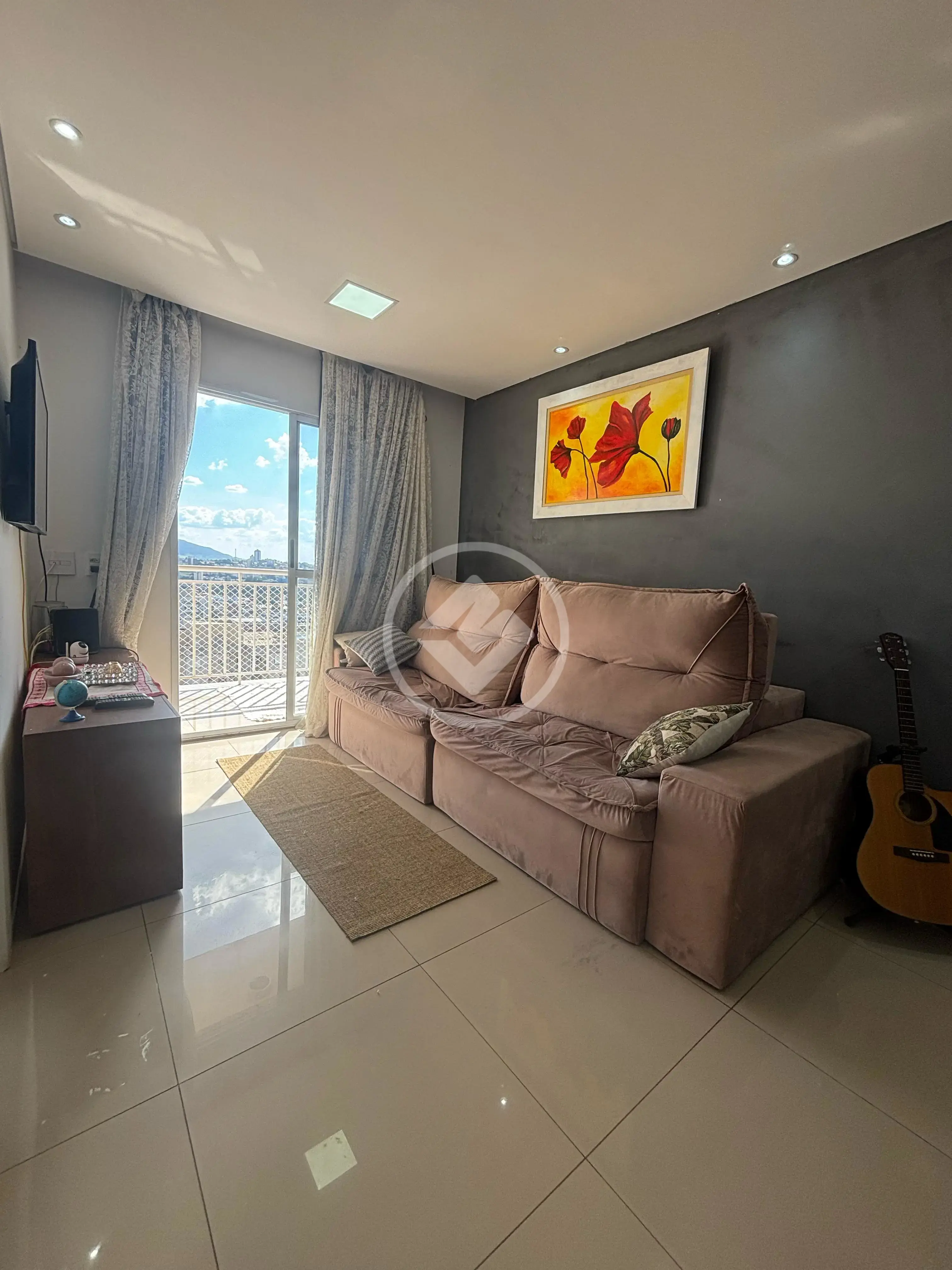 Imagem 6 - Apartamento em Vila Nambi, Jundiaí - SP