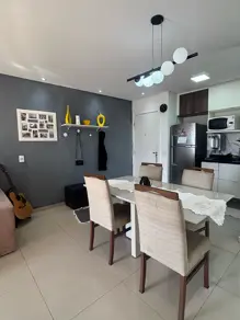 Imagem 4 - Apartamento em Vila Nambi, Jundiaí - SP