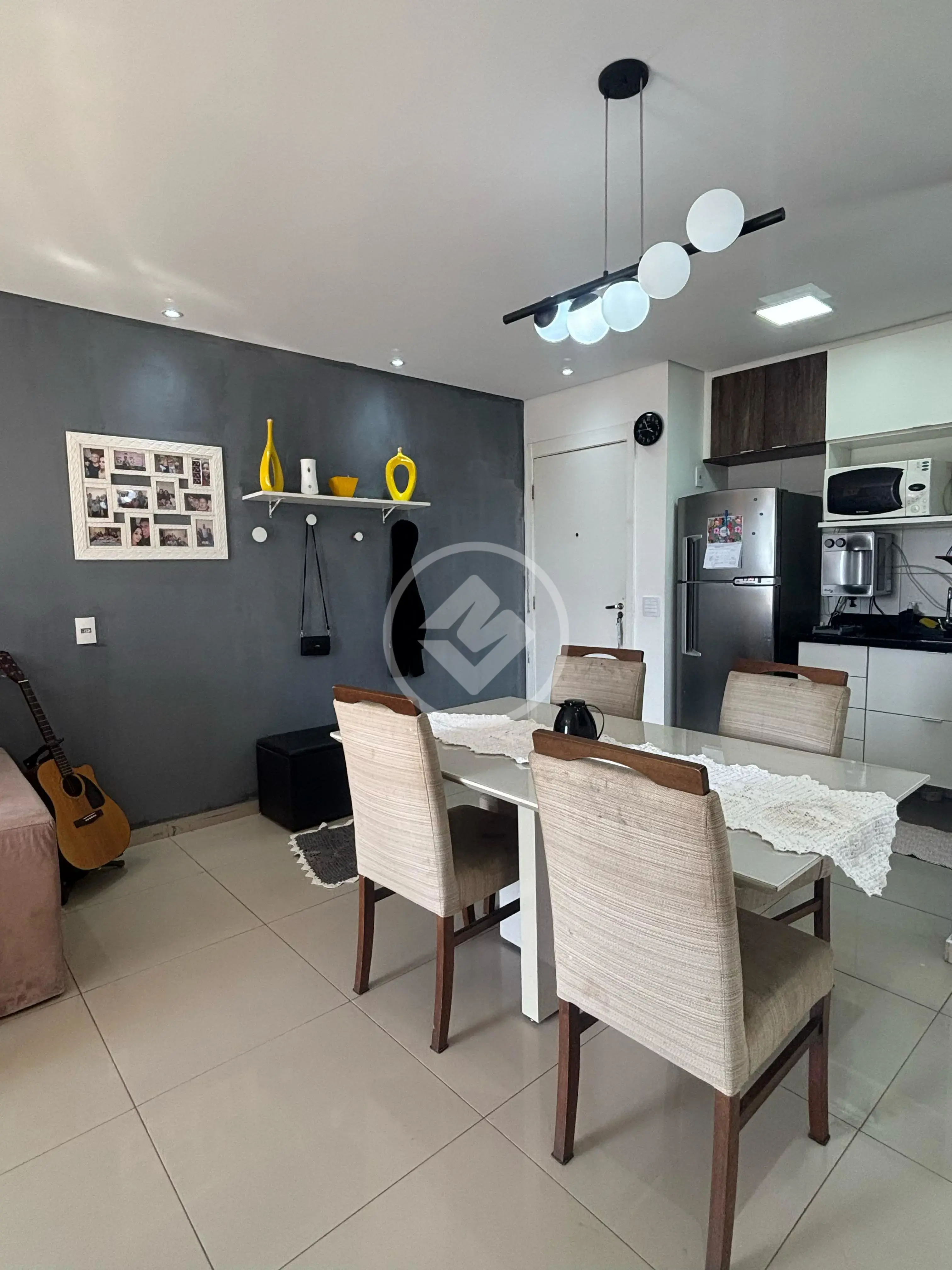 Imagem 4 - Apartamento em Vila Nambi, Jundiaí - SP