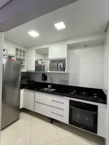 Imagem 2 - Apartamento em Bosque dos Jacarandás, Jundiaí - SP