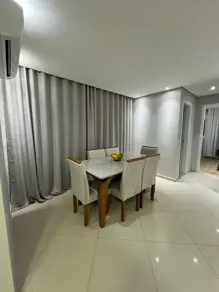 Imagem 6 - Apartamento em Bosque dos Jacarandás, Jundiaí - SP