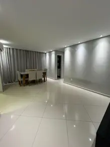 Imagem 4 - Apartamento em Bosque dos Jacarandás, Jundiaí - SP