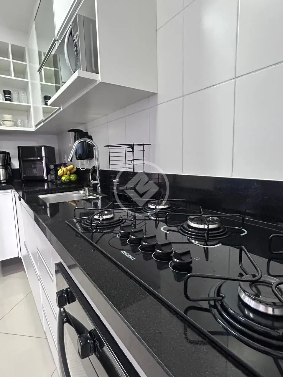 Image 2 - Apartamento em Bosque dos Jacarandás, Jundiaí - SP